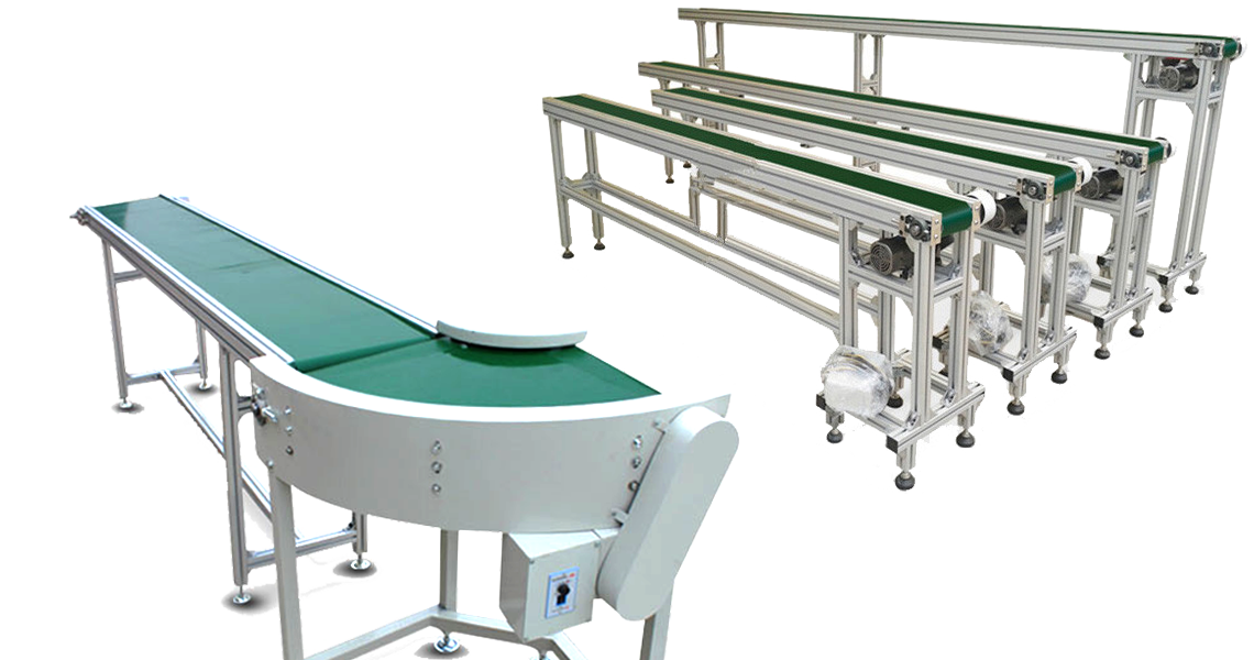 conveyor line type