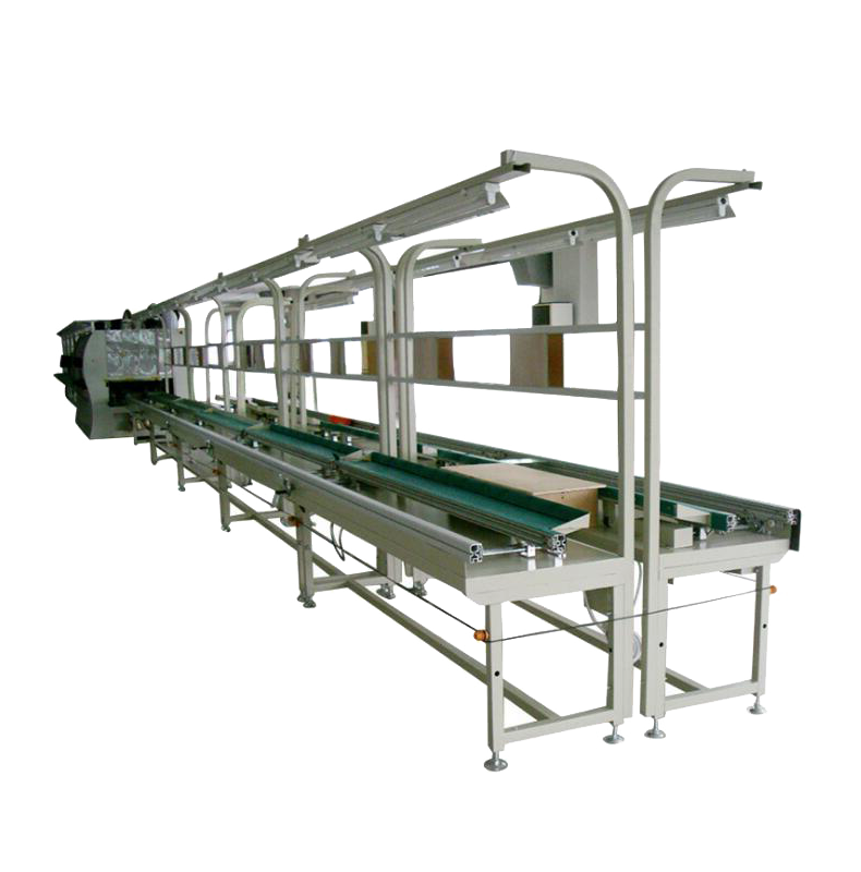 assembly conveyors