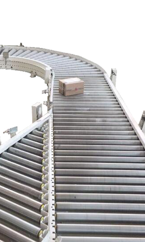 Roller Conveyor